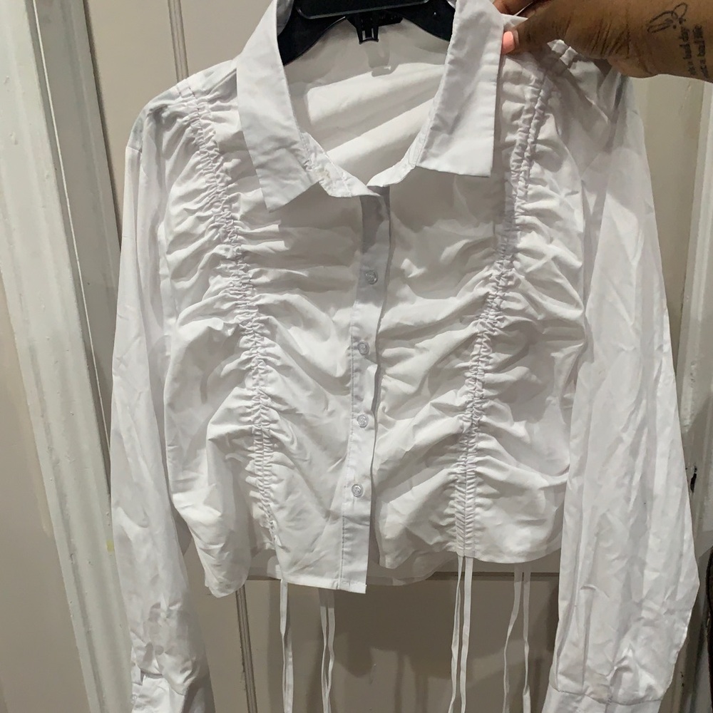 Half shirt